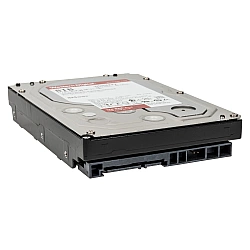 Kietasis diskas Western Digital Red Plus 8TB 3.5