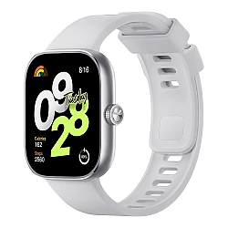 Xiaomi BHR7848GL smartwatch / sport watch 5 cm (1.97) AMOLED 47.5 mm Digital 450 x 390 pixels Touchscreen Grey, Silver GPS (satellite) Xiaomi BHR7848GL smartwatch / sport watch 5 cm (1.97) AMOLED 47.5 mm Digital 450 x 390 pixels Touchscreen Grey, Silver GPS (satellite)