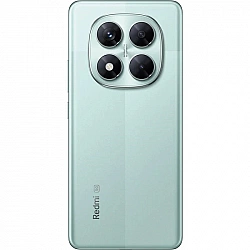 Xiaomi Redmi Note 14 Pro Coral Green 6.67 