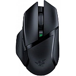 Razer Basilisk X HyperSpeed (Wireless 2.4G + Bluetooth) 16000 DPI | Turime sandėlyje | ITwork Razer Basilisk X HyperSpeed (Wireless 2.4G + Bluetooth) 16000 DPI | Turime sandėlyje | ITwork
