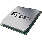 Procesorius AMD Ryzen 5 5600 6C/12T, 3.5-4.4GHz, 32MB, 65W, AM4, MultiPack