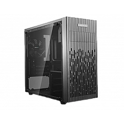 PIGIAU GRYBO! 16GB 5600MHz DDR5 | Core™ i5-12400F 6C/12T | RTX 3050 | 512GB SSD | AG400 BLACK | H610 GIGABYTE DDR5 | MATREXX 30